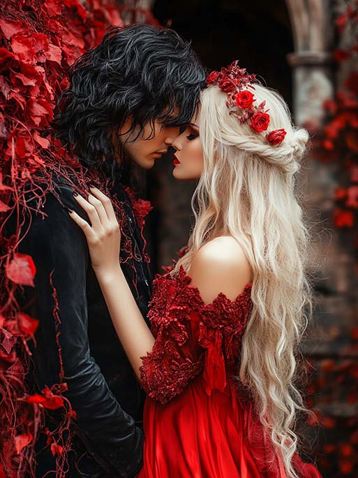 From a Dream Wedding to a Mother's Funeral From a Dream Wedding to a Mother's Funeral