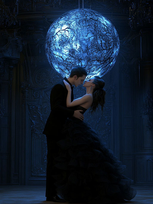 Abandoned on Azure Star by My Husband I Became Empress and Saved the Planet