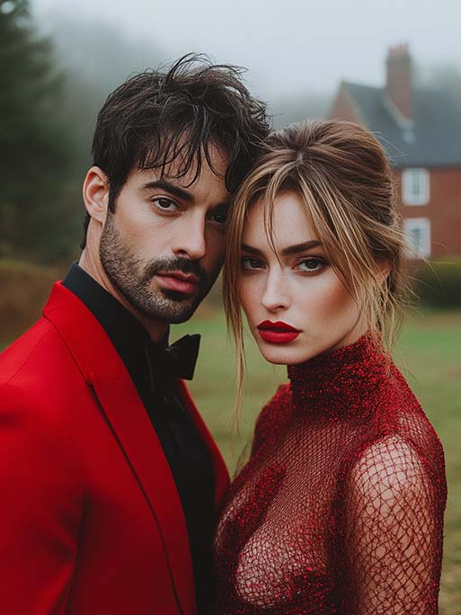 My Bone Marrow for His Favorability