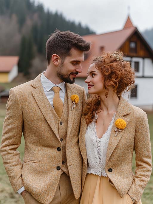 Seven Years of Borrowed Time