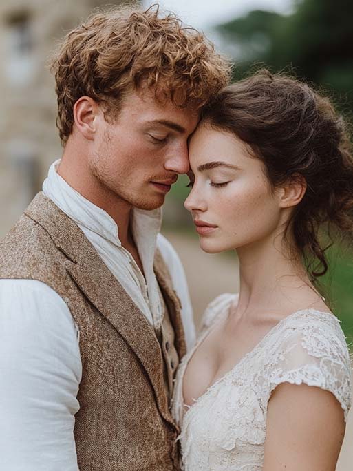 The Tumor We Dressed as an Heir