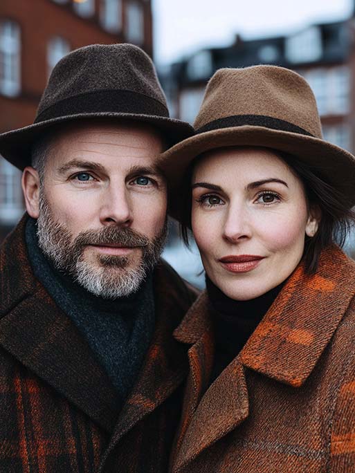 The Sister-in-Law's Trap