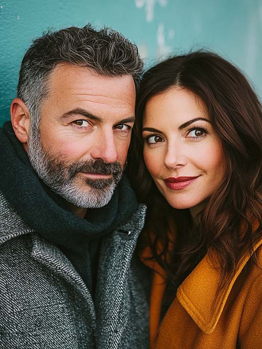 A Heart Transplanted Beyond the Grave