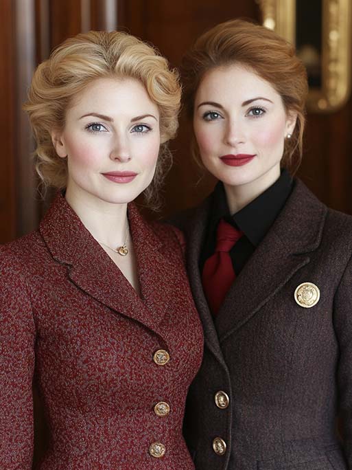 The Innocence Proved by a Ghost