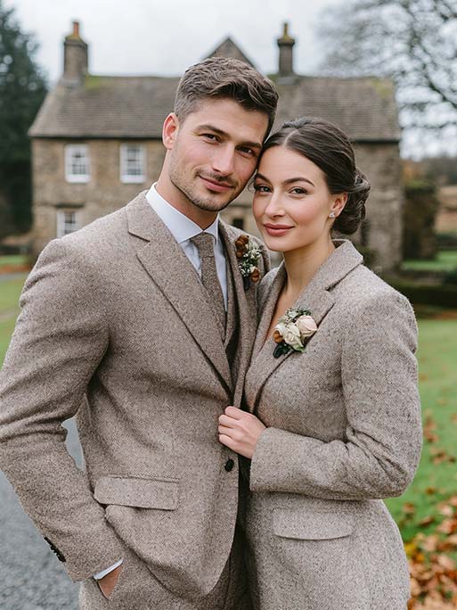 The Eighth Anniversary