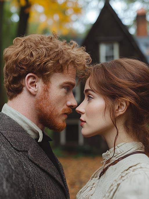 Broth and Perfume Broth and Perfume