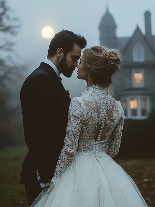 Whispers of Betrayal Next Door