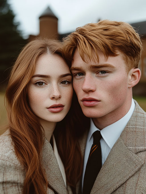 Fourteen Years and Then Goodby