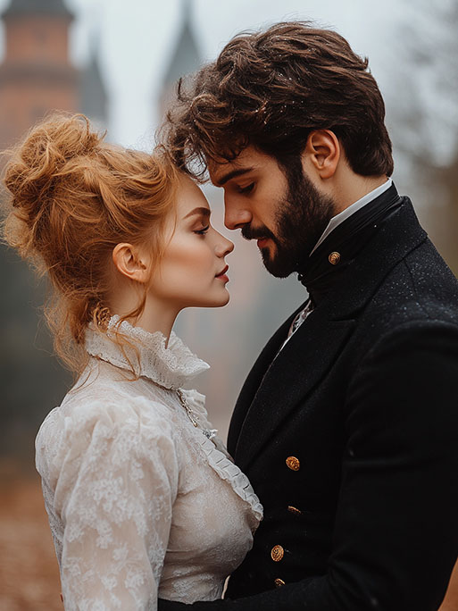 My Adopted Brother Ruined My Wedding