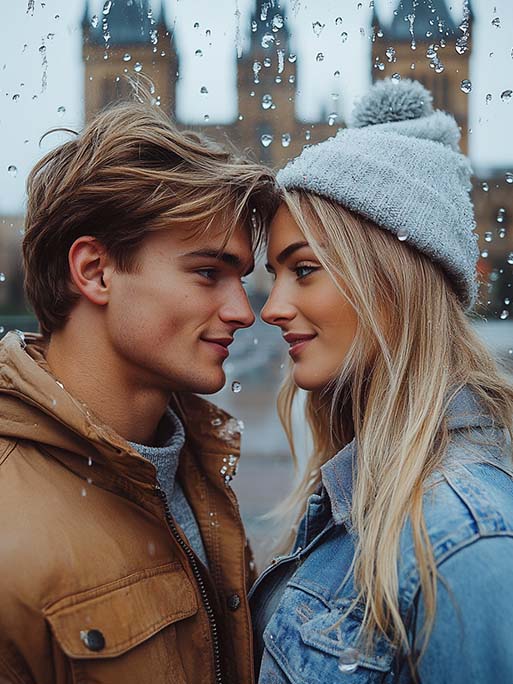 My Wife Accused Me of Plagiarism, I Turned Myself into a Sculpture