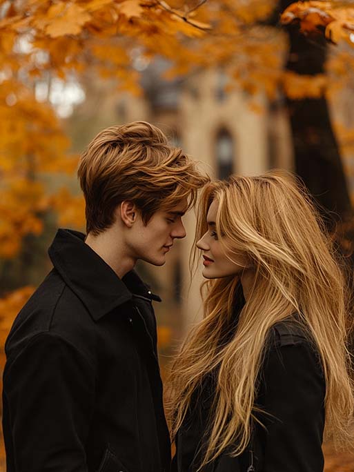 The Welcome Party That Replaced a Proposal The Welcome Party That Replaced a Proposal