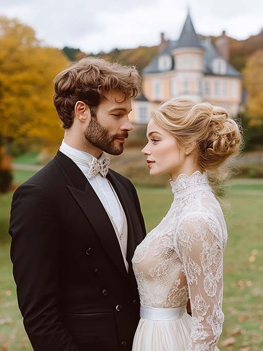 Die After the Bridesmaid Duty