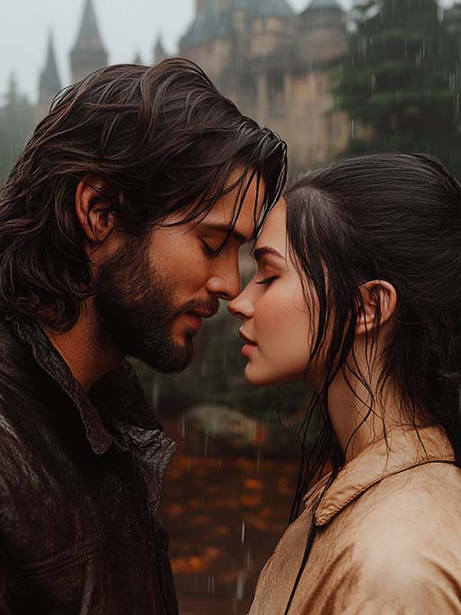 The Shaw Family Curse