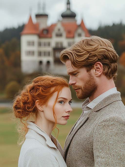 After I Met My True Love, My Ex  Asked Me to Come Home