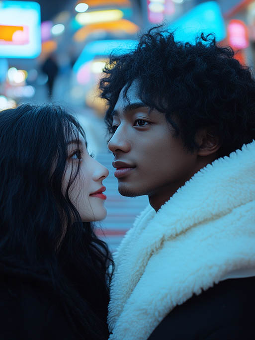 My Billionaire Hubby in Disguise