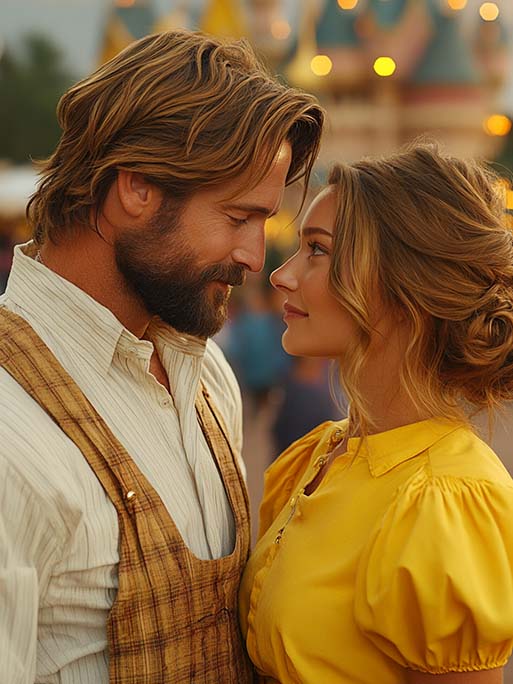 Revenge Broadcast Streamed to the World