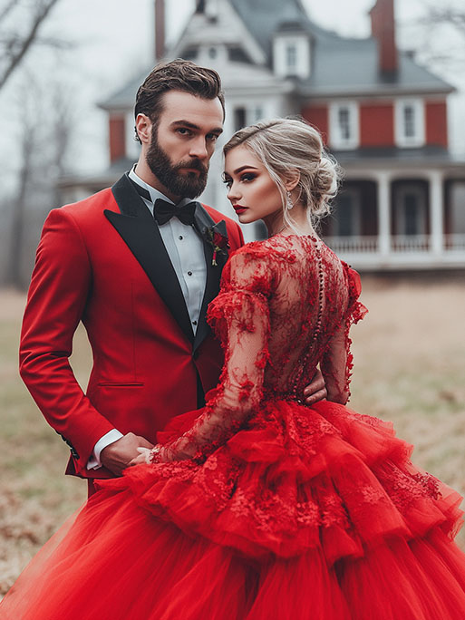 The True Heiress No One Wanted To Cherish