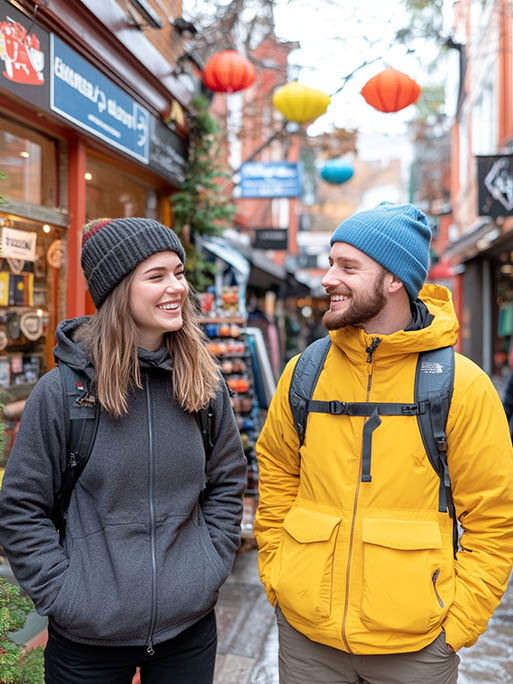 Vengeance of the Supporting Female Lead