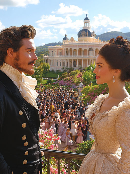 System Mission That Brings Elara Back