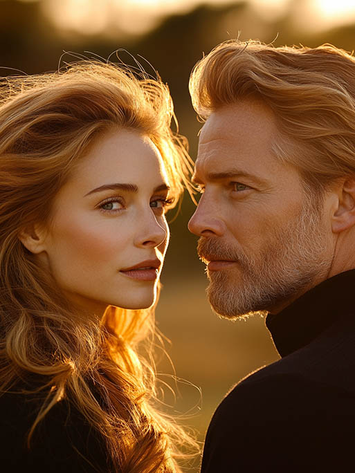 The Tycoon's Stand-In Mistress