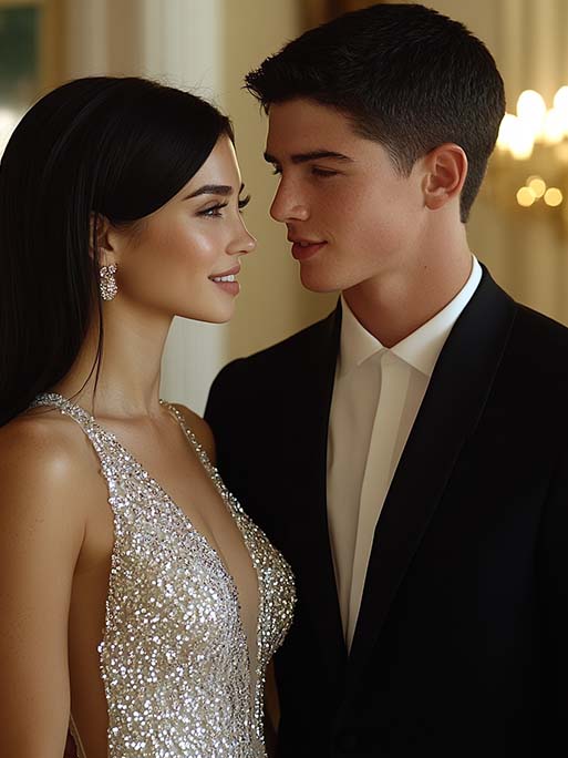 After Rebirth, Escape from a Poisonous Past After Rebirth, Escape from a Poisonous Past