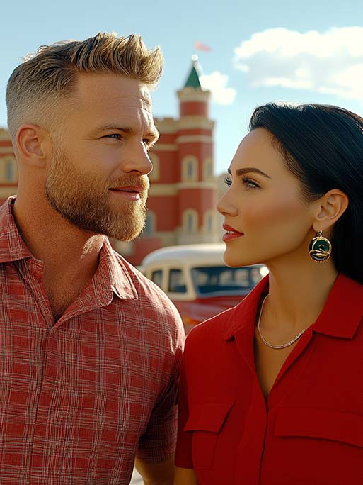 The Memory Extraction Trial That Revealed the Truth