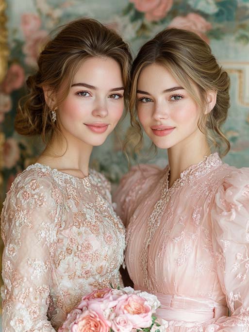 When My Bestie Bears a Secret Child