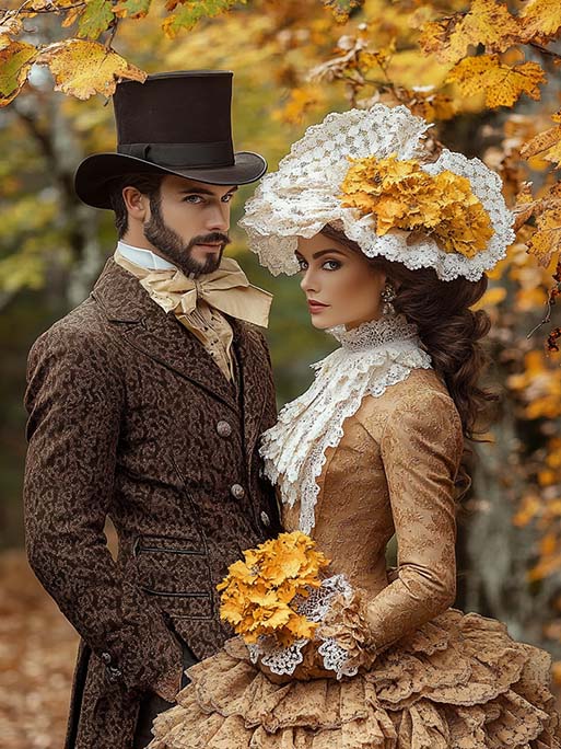 Ten Years of Loyalty, One Betrayal