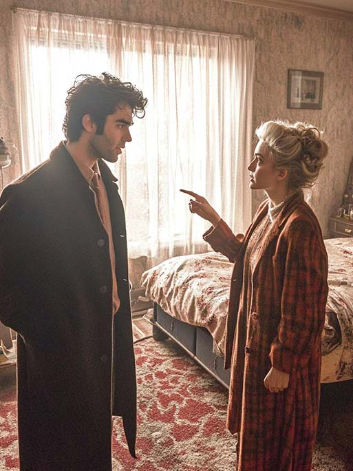 The Memory Tribunal That Condemned My Love