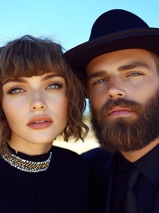 Back to the Beginning Reclaiming My Son