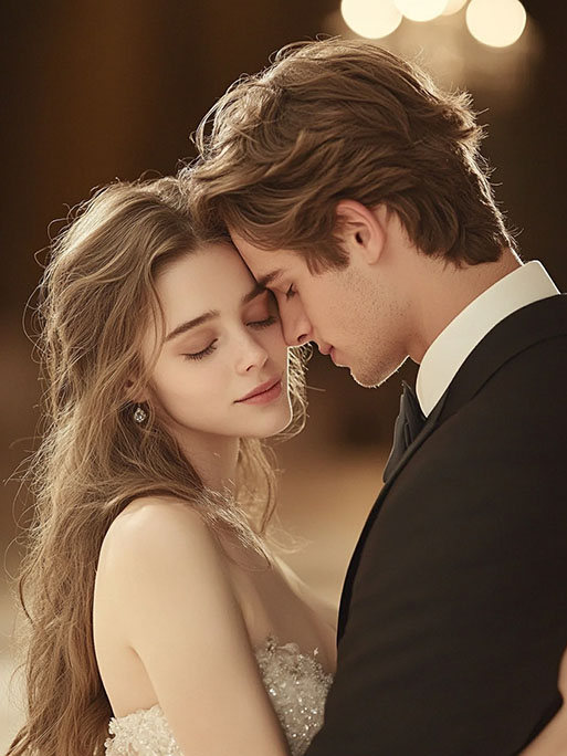 A Boys Ghostly Journey to Ensure His Mothers Happiness Beyond the Grave