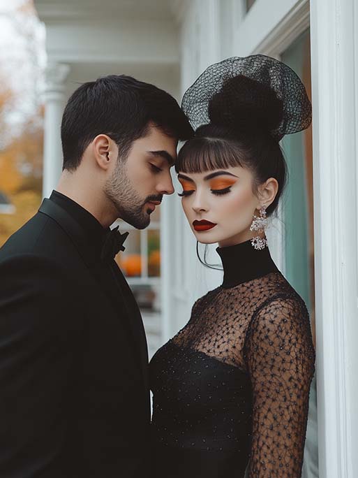 After Cutting Off My Abdomen, They All Regreted