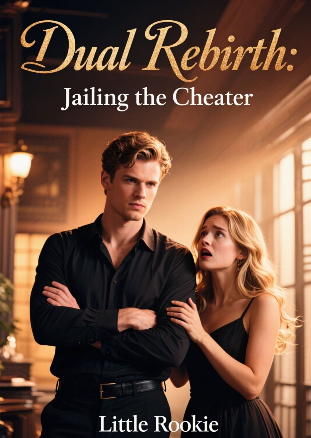 Dual Rebirth: Jailing the Cheater