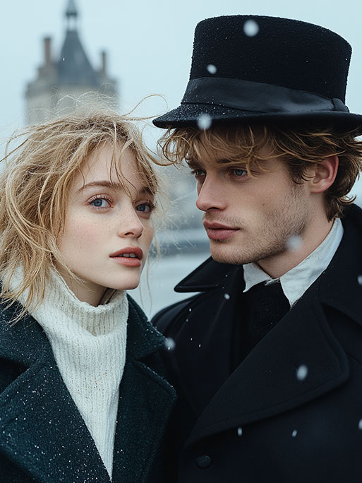 From Beyond the Grave I Saw His Heartless Betrayal