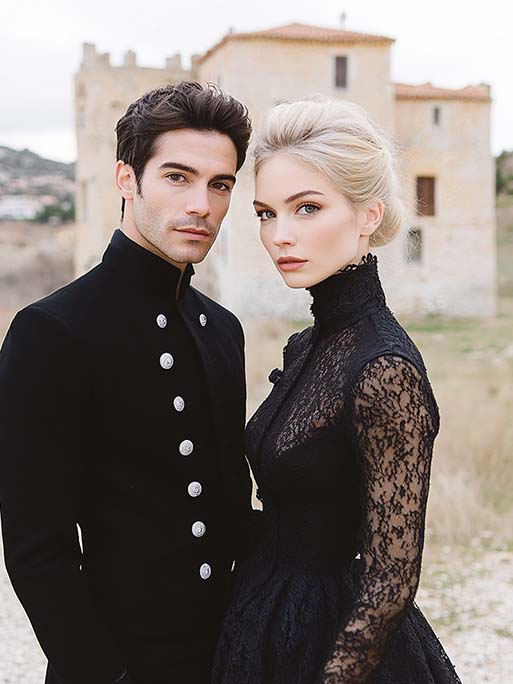 From Heartbreak to Financial Triumph