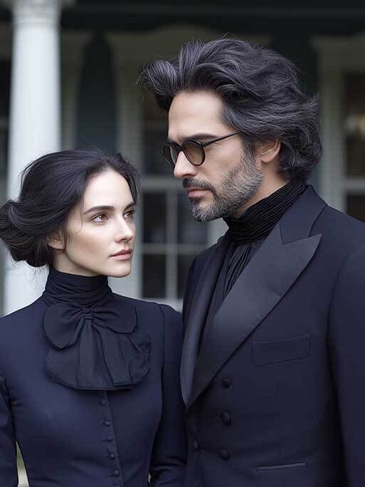 The Delivery Guy Was a Secret Heir