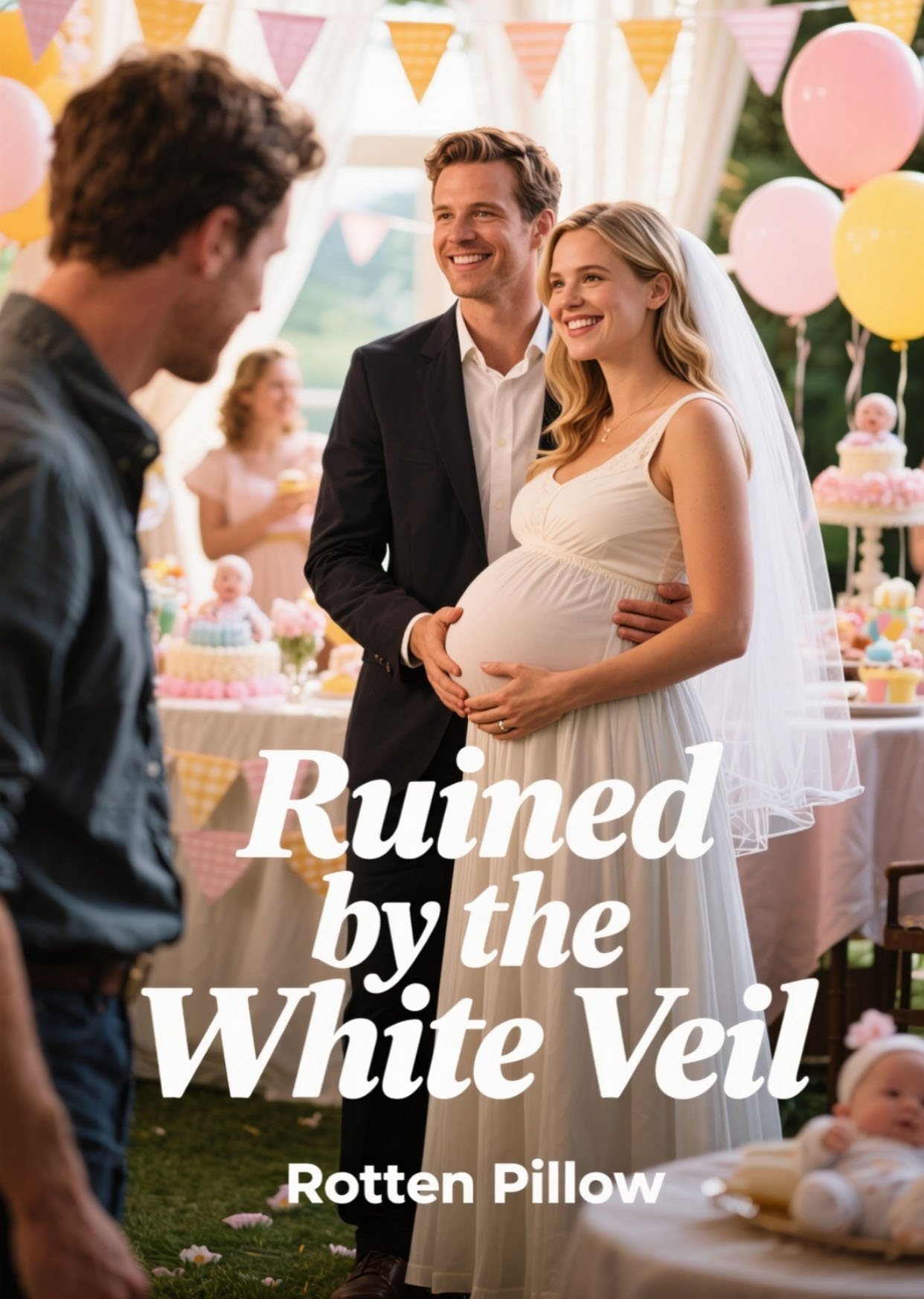 Ruined by the White Veil