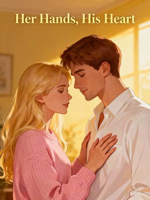 Her Hands, His Heart