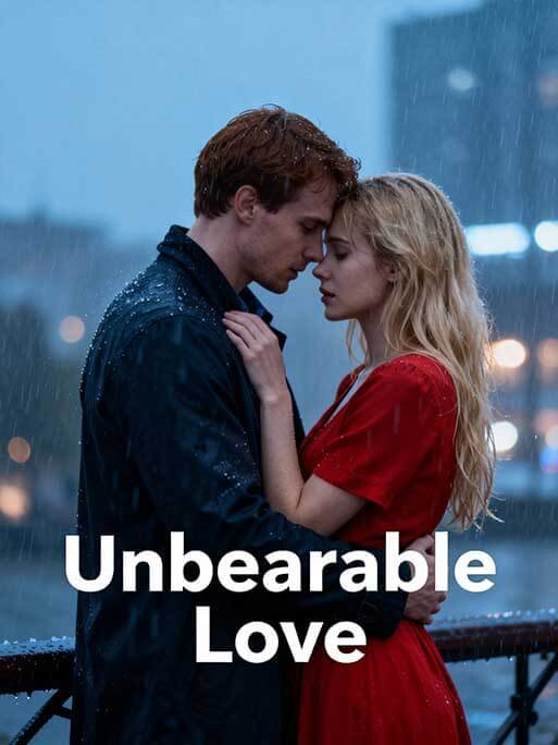 Unbearable Love