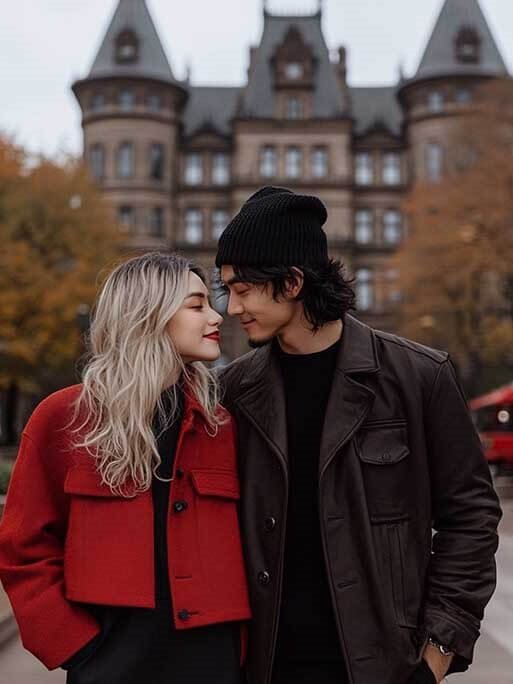 My Nemesis My Unexpected Wife My Nemesis My Unexpected Wife