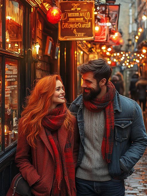 Employeed as the Cashier in a Horror Game