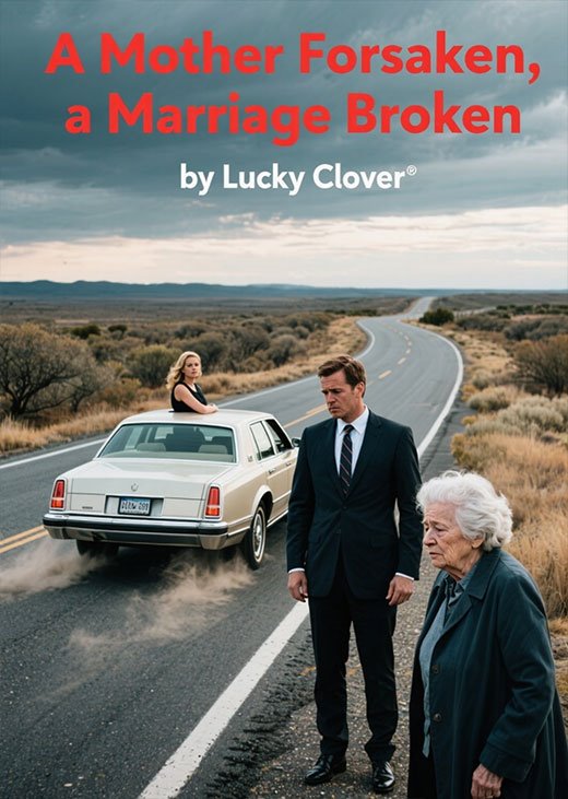 A Mother Forsaken, a Marriage Broken