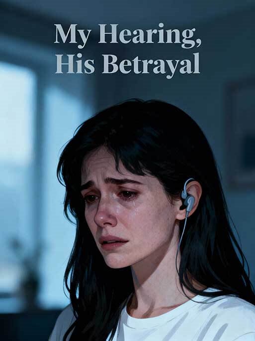 My Hearing, His Betrayal My Hearing, His Betrayal