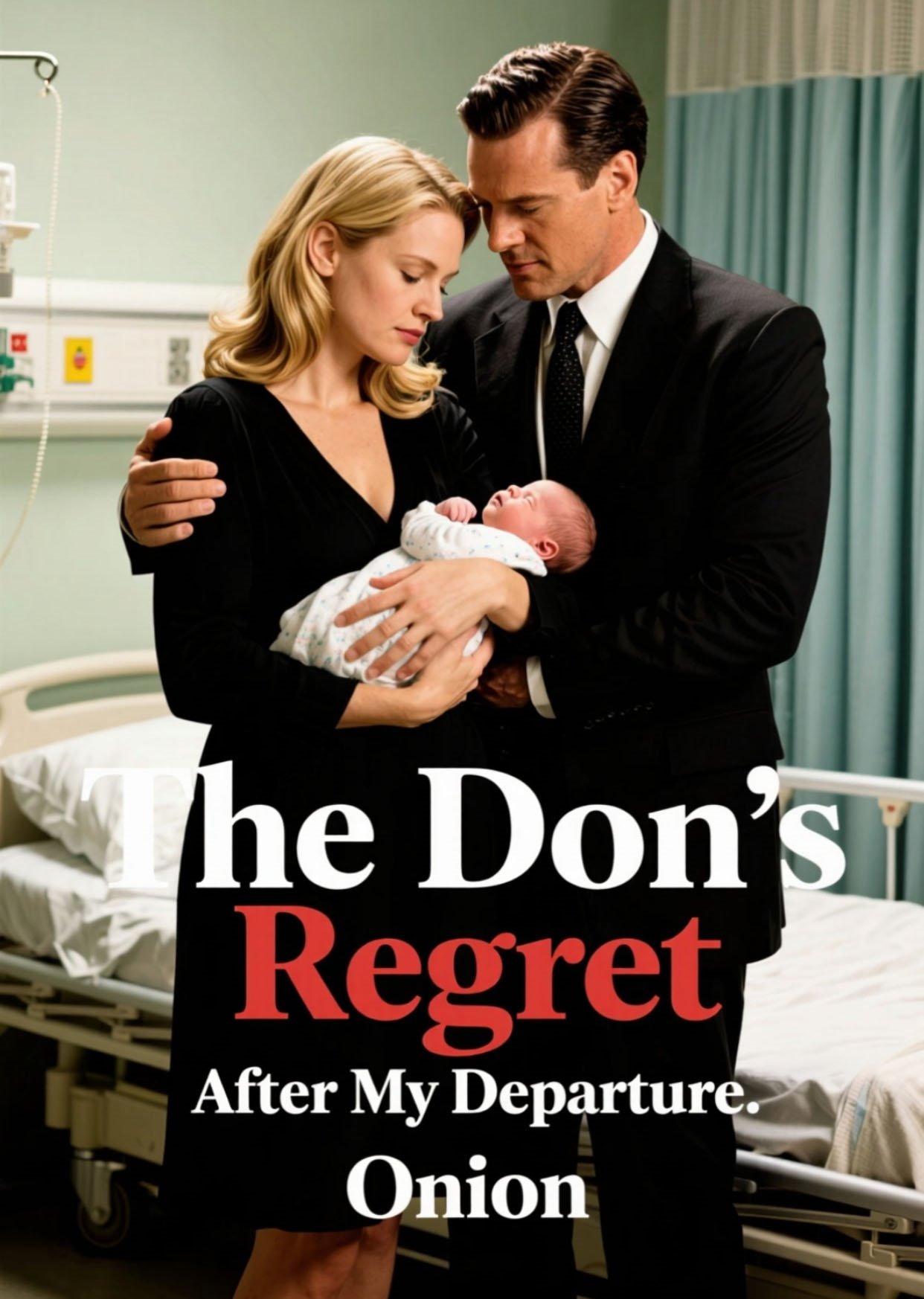 The Don’s Regret After My Departure
