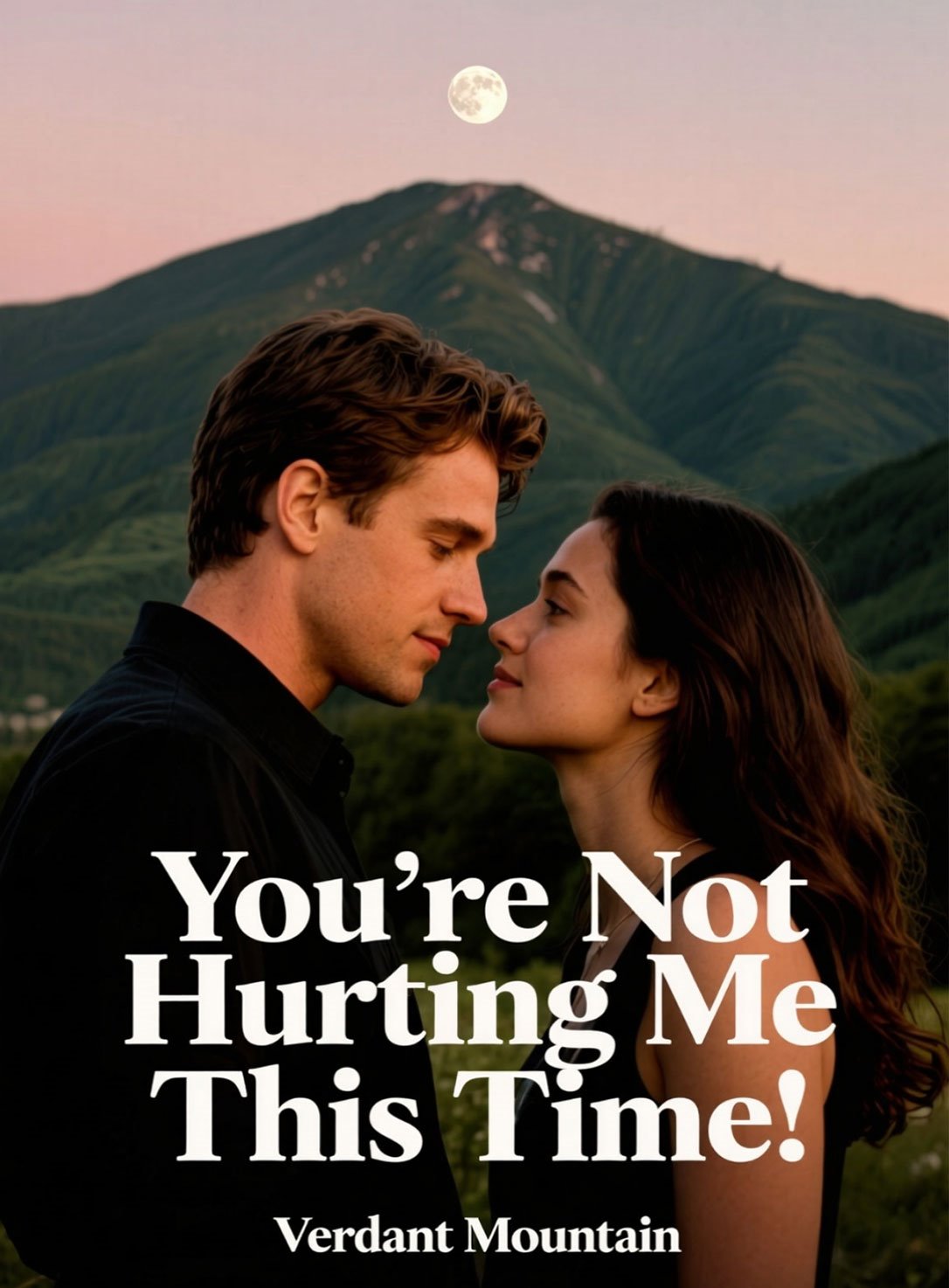 You're Not Hurting Me This Time