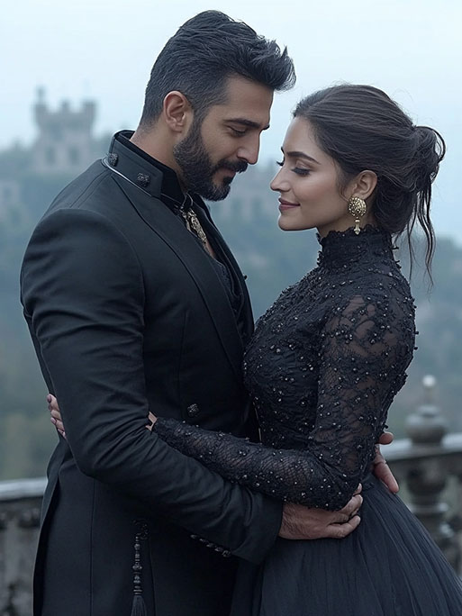 The Diamond Ring That Exposed All Her Lies