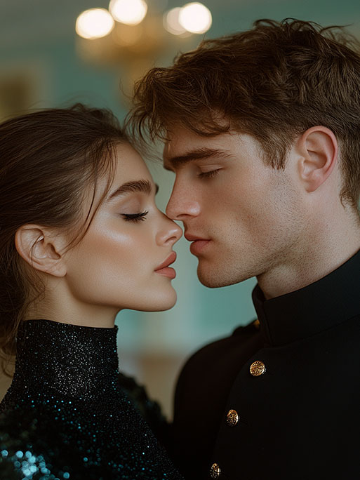 My Billionaire Remarriage