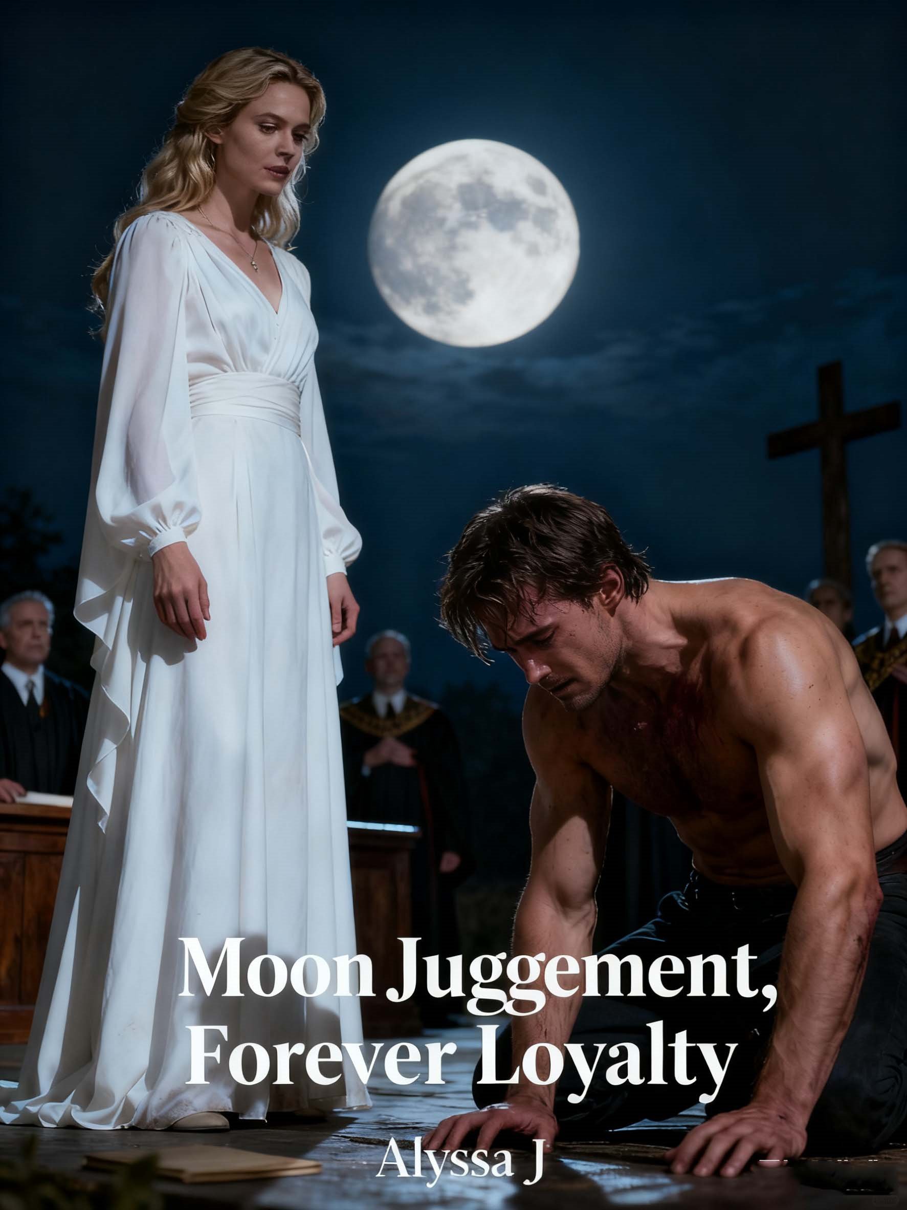 Moon Judgement, Forever Loyalty