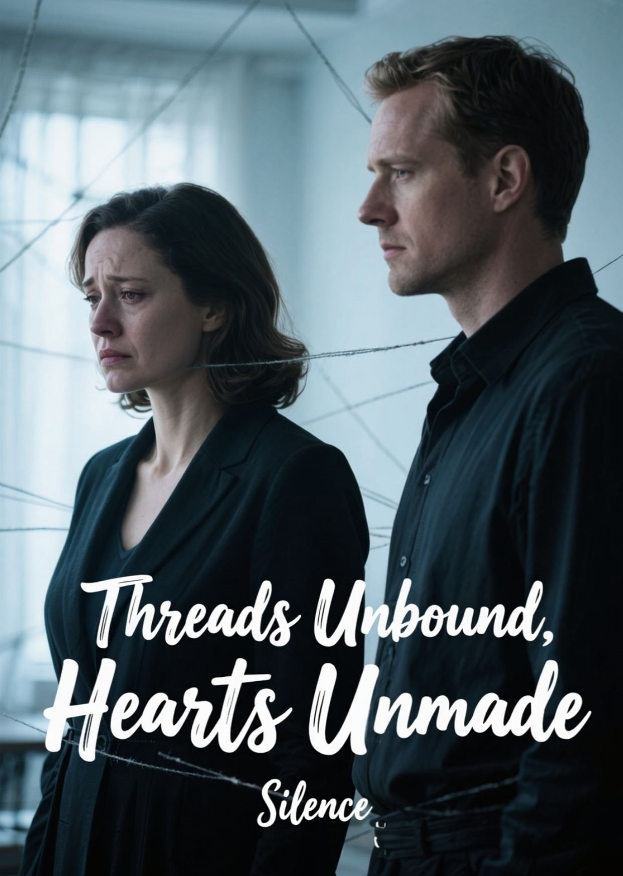 Threads Unbound, Hearts Unmade