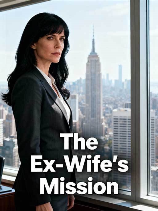 The Ex-Wife's Mission The Ex-Wife's Mission